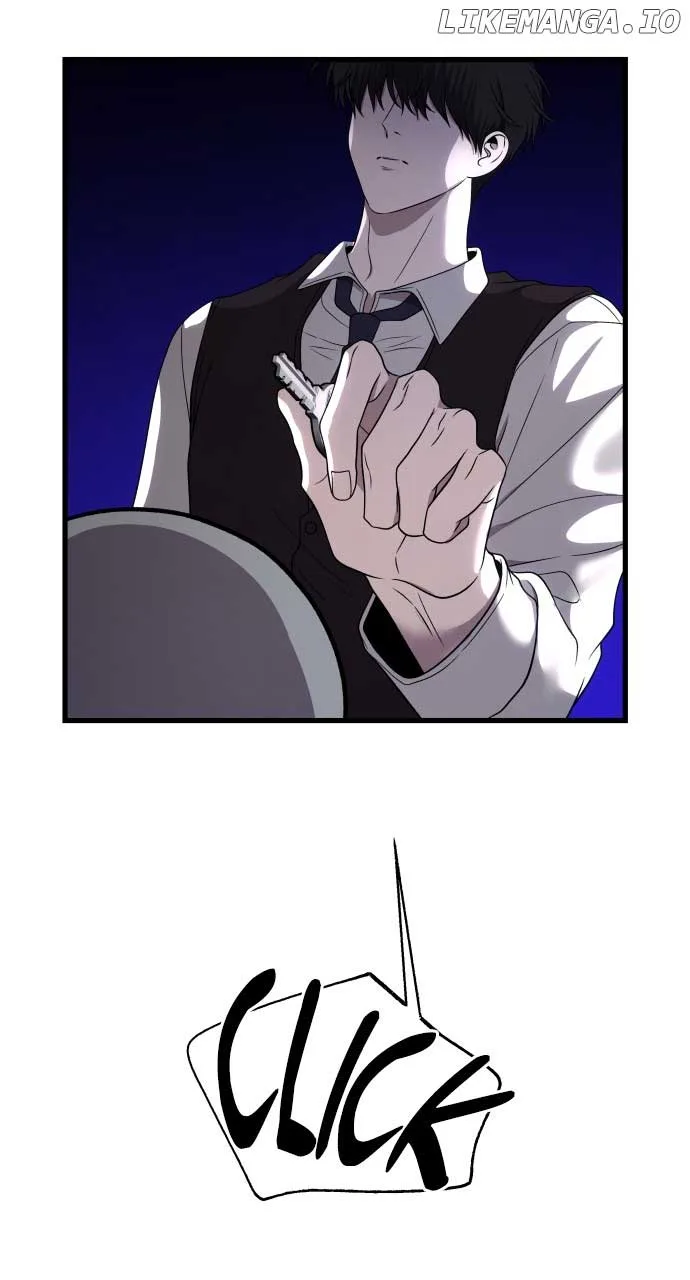I will steal your place Chapter 26 page 50