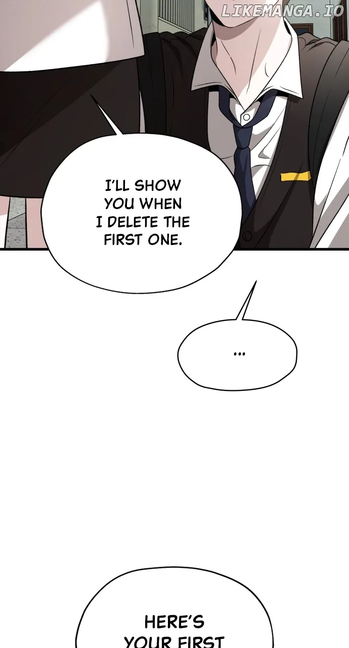 I will steal your place Chapter 25 page 59
