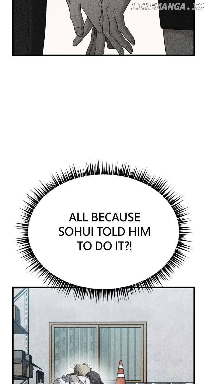 I will steal your place Chapter 26 page 87