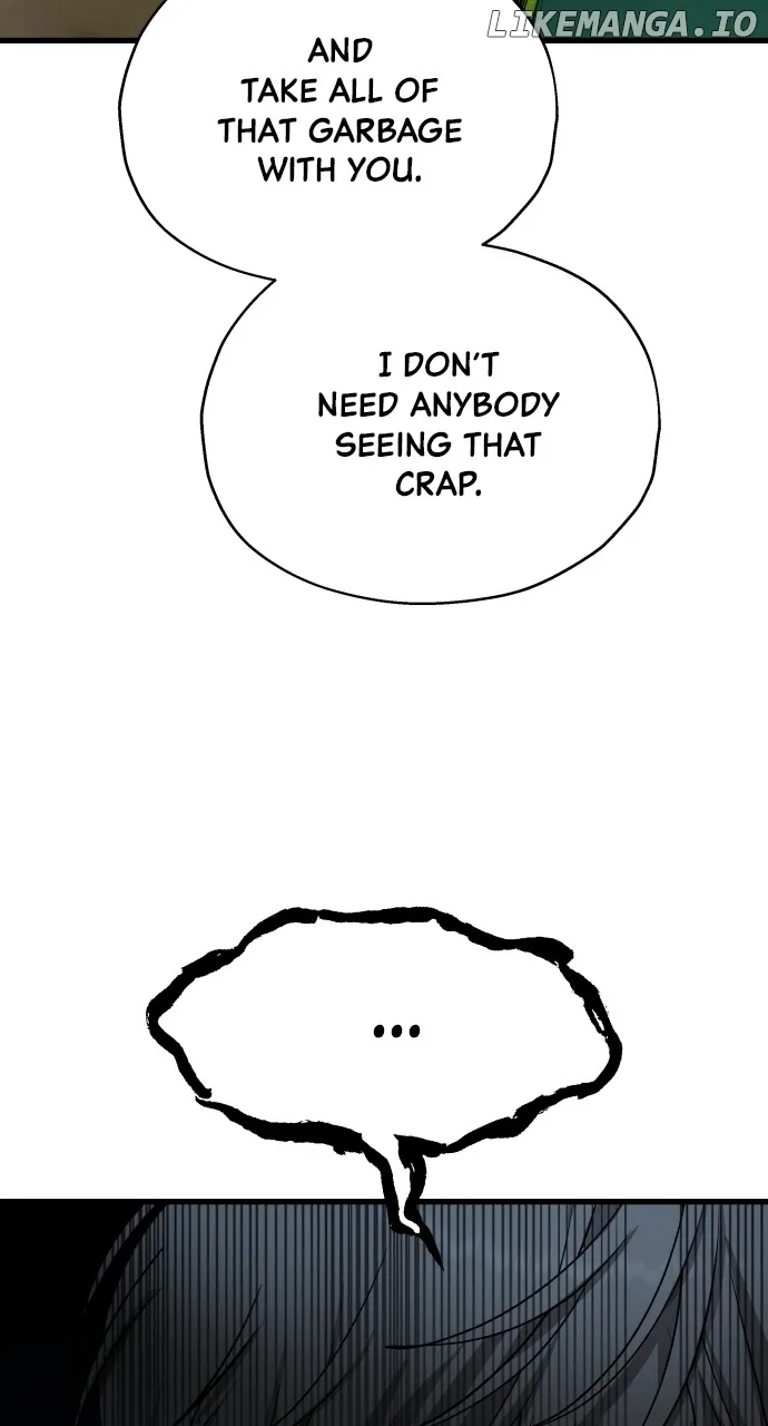 I will steal your place Chapter 25 page 103