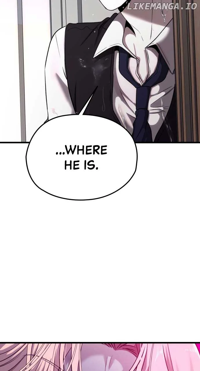 I will steal your place Chapter 26 page 23