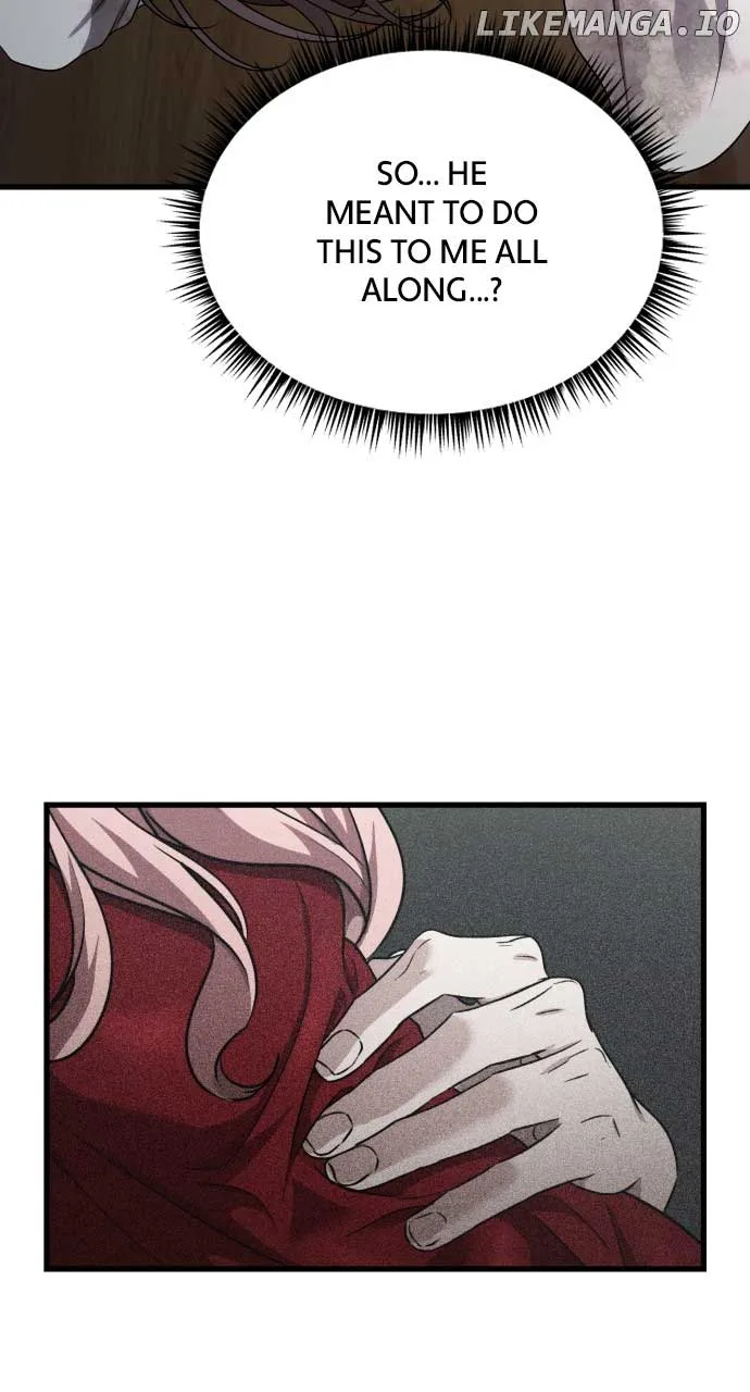 I will steal your place Chapter 26 page 82