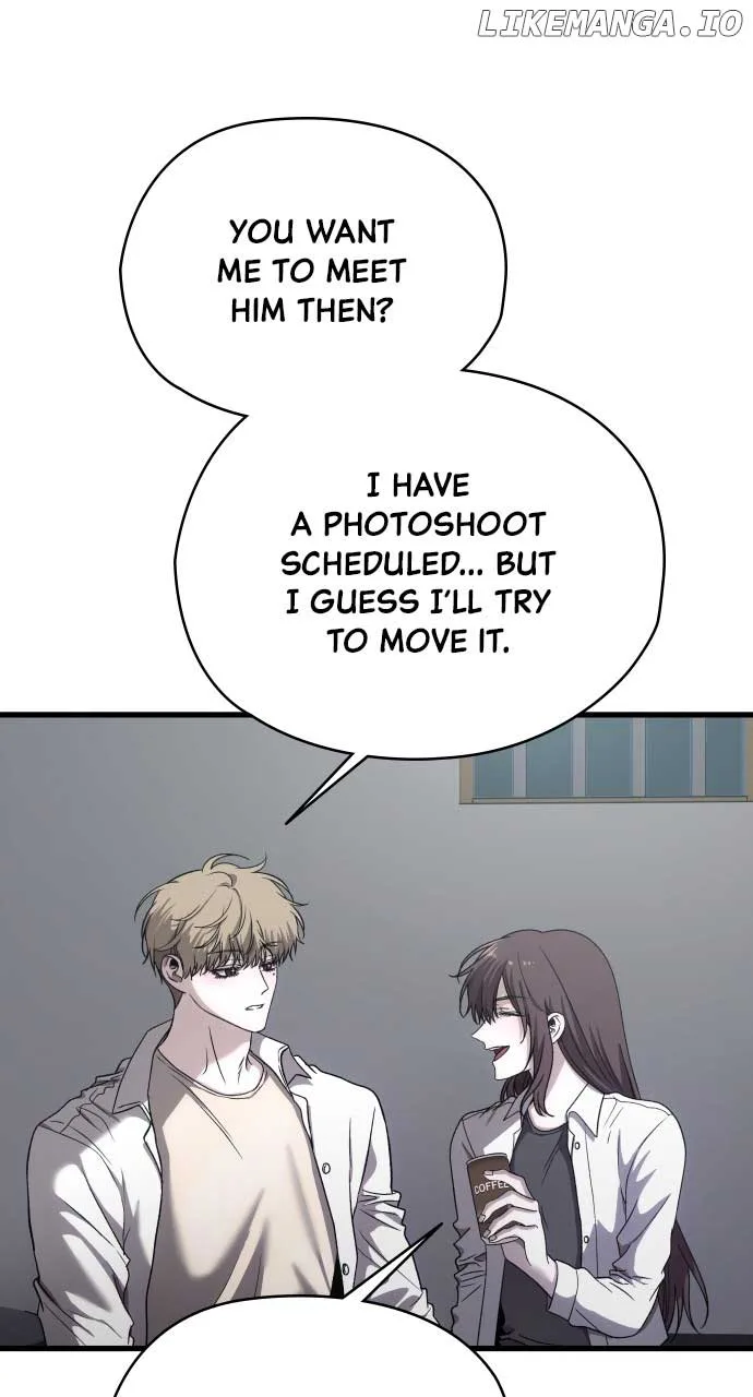 I will steal your place Chapter 26 page 31