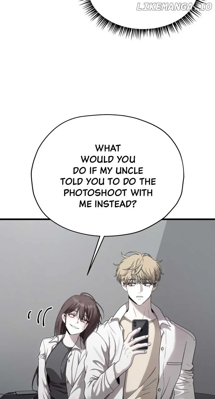 I will steal your place Chapter 26 page 41