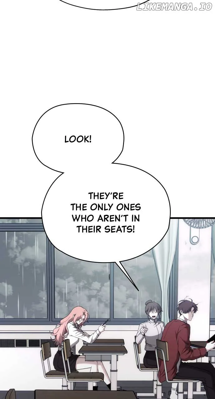 I will steal your place Chapter 26 page 15