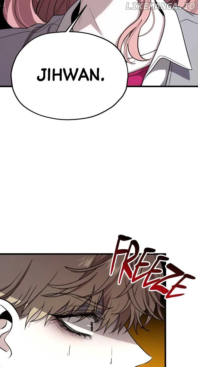 I will steal your place Chapter 26 page 56
