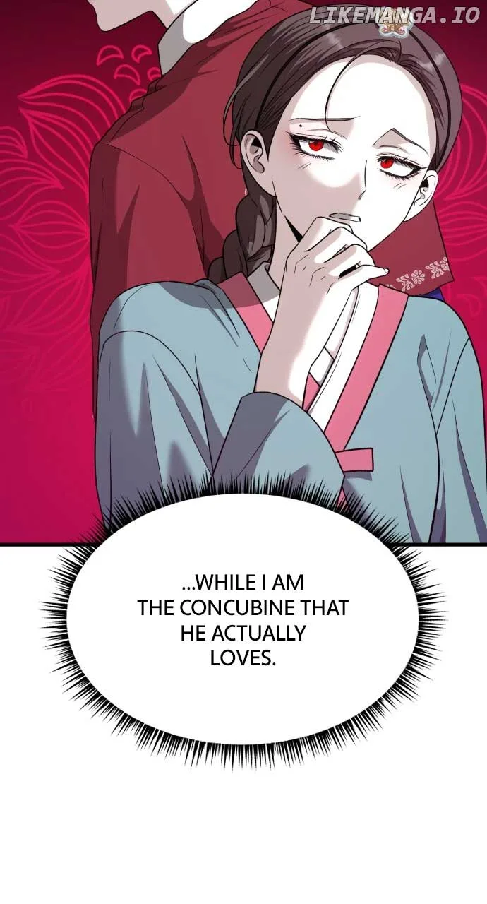 I will steal your place Chapter 26 page 39