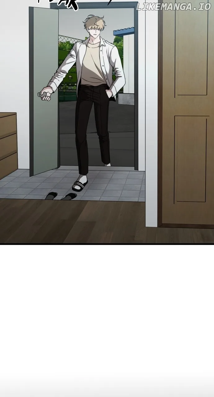 I will steal your place Chapter 25 page 71