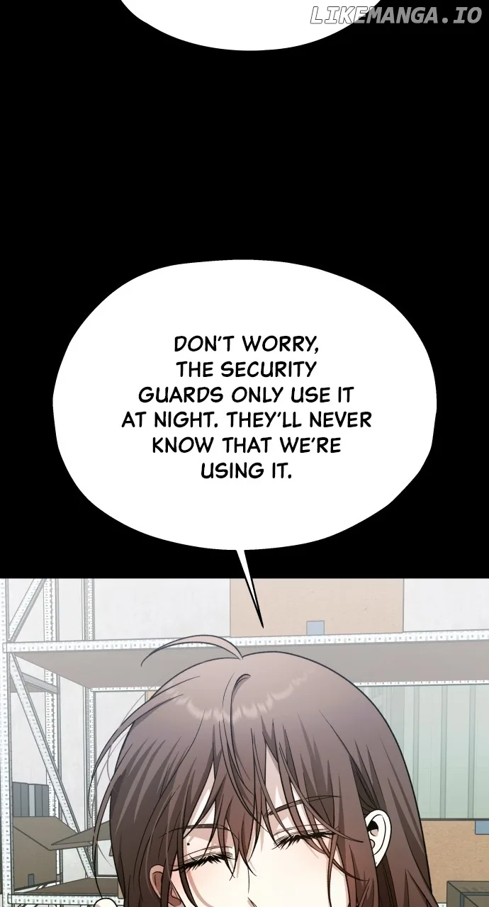 I will steal your place Chapter 25 page 75