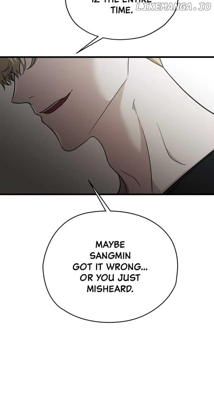 I will steal your place Chapter 20 page 72