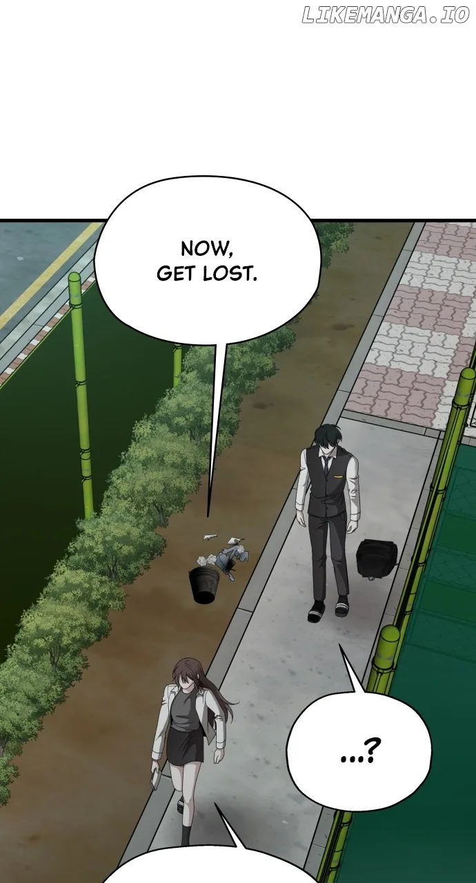 I will steal your place Chapter 25 page 102