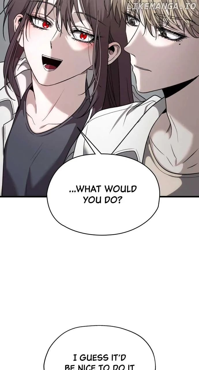 I will steal your place Chapter 26 page 45