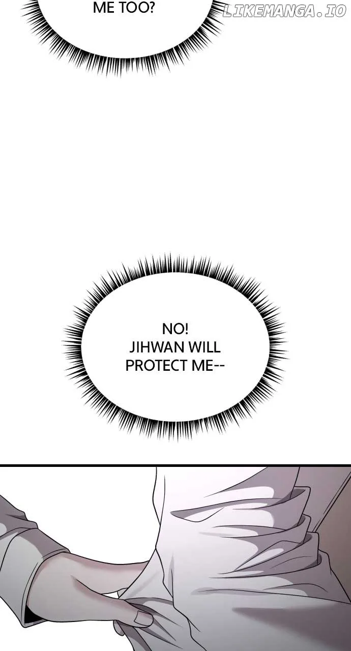 I will steal your place Chapter 26 page 61
