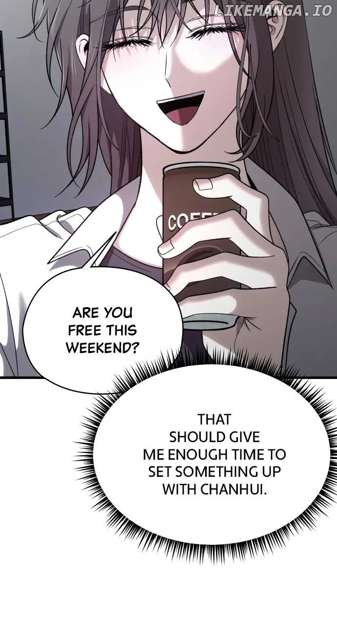 I will steal your place Chapter 26 page 30