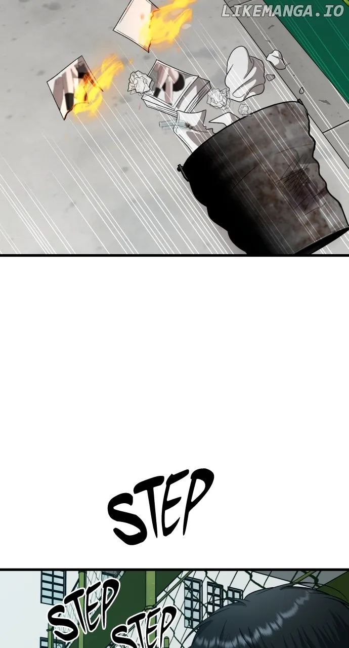 I will steal your place Chapter 25 page 96
