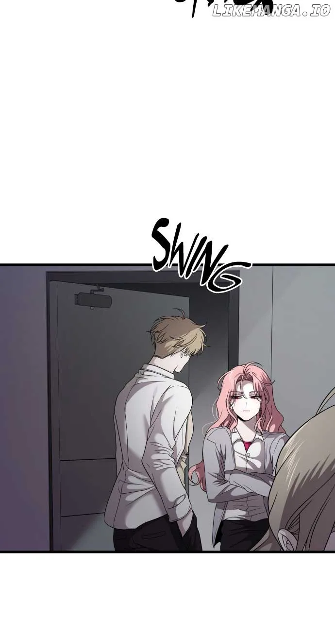 I will steal your place Chapter 26 page 68