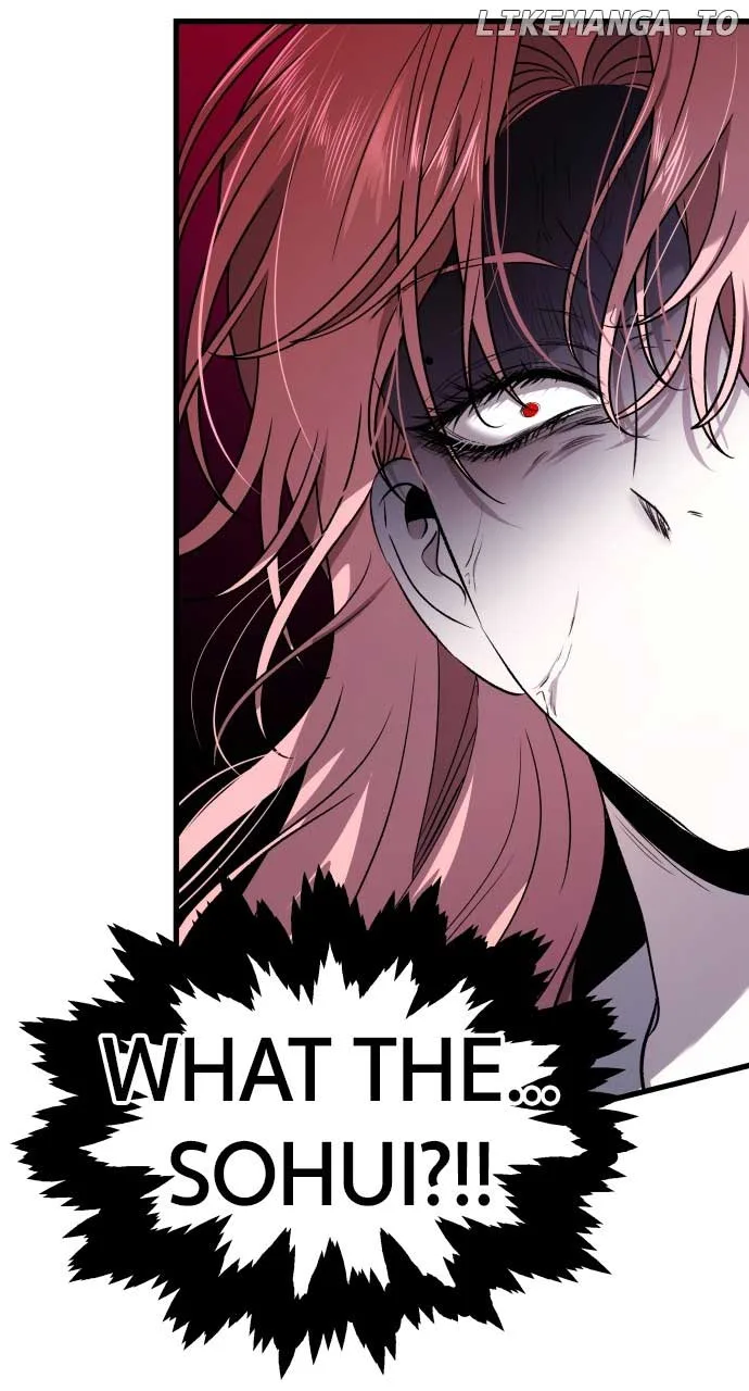 I will steal your place Chapter 26 page 54