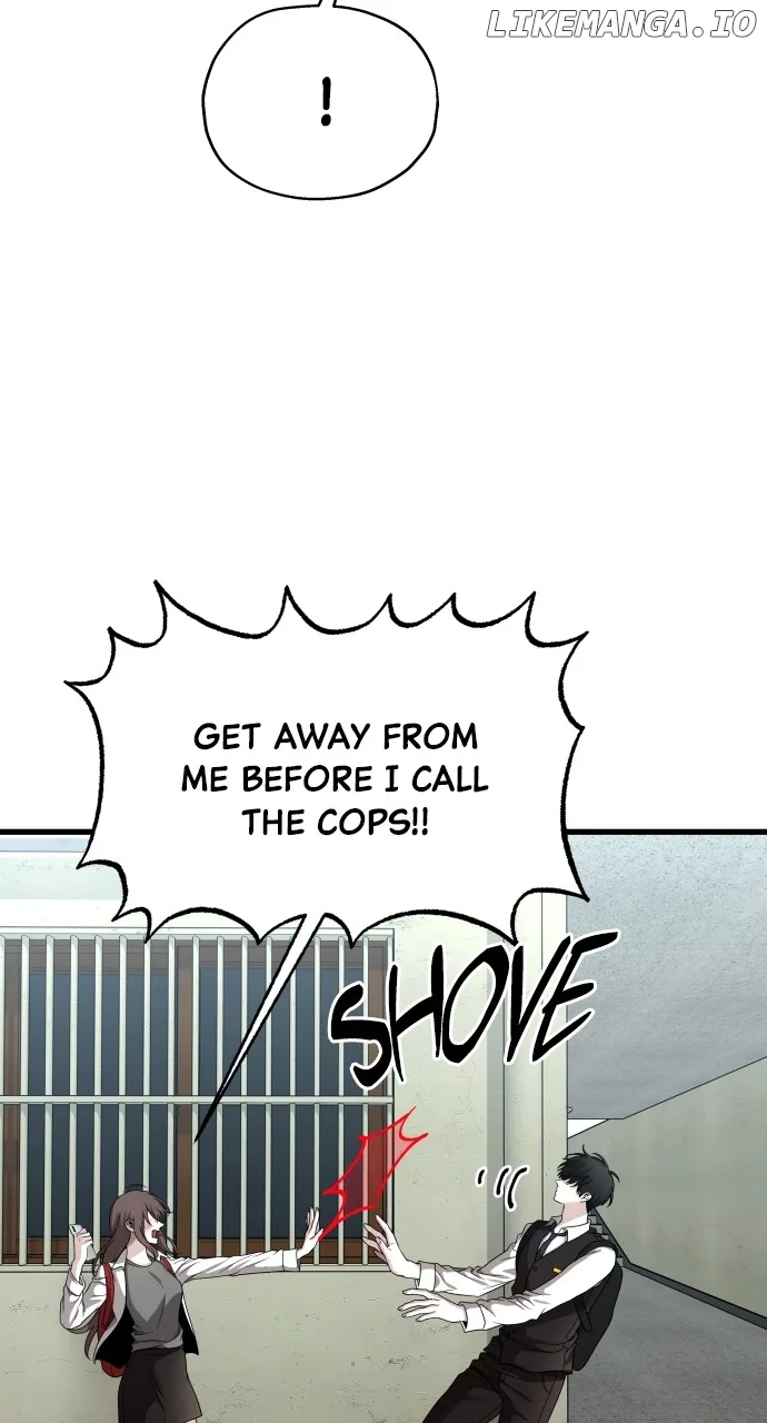 I will steal your place Chapter 25 page 47