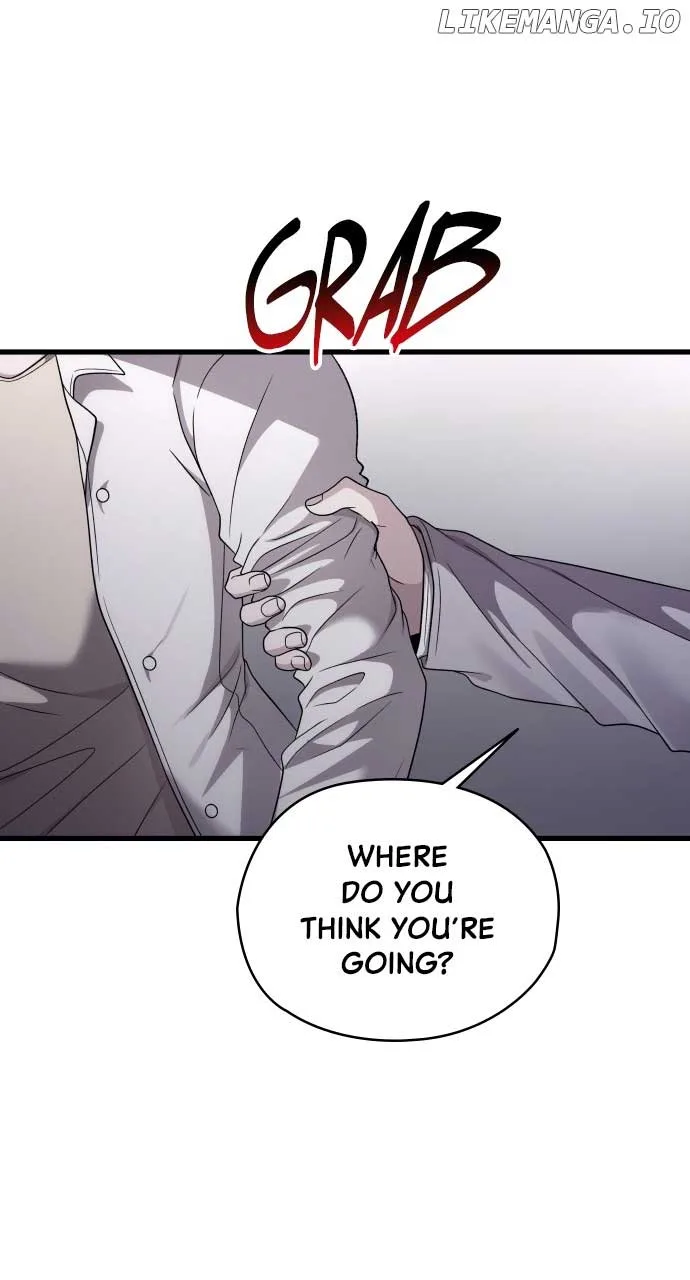I will steal your place Chapter 26 page 69