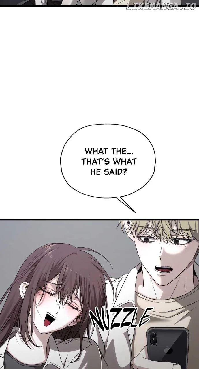 I will steal your place Chapter 26 page 42