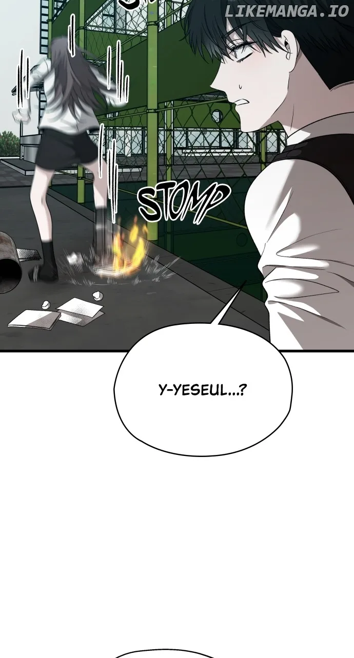 I will steal your place Chapter 25 page 97