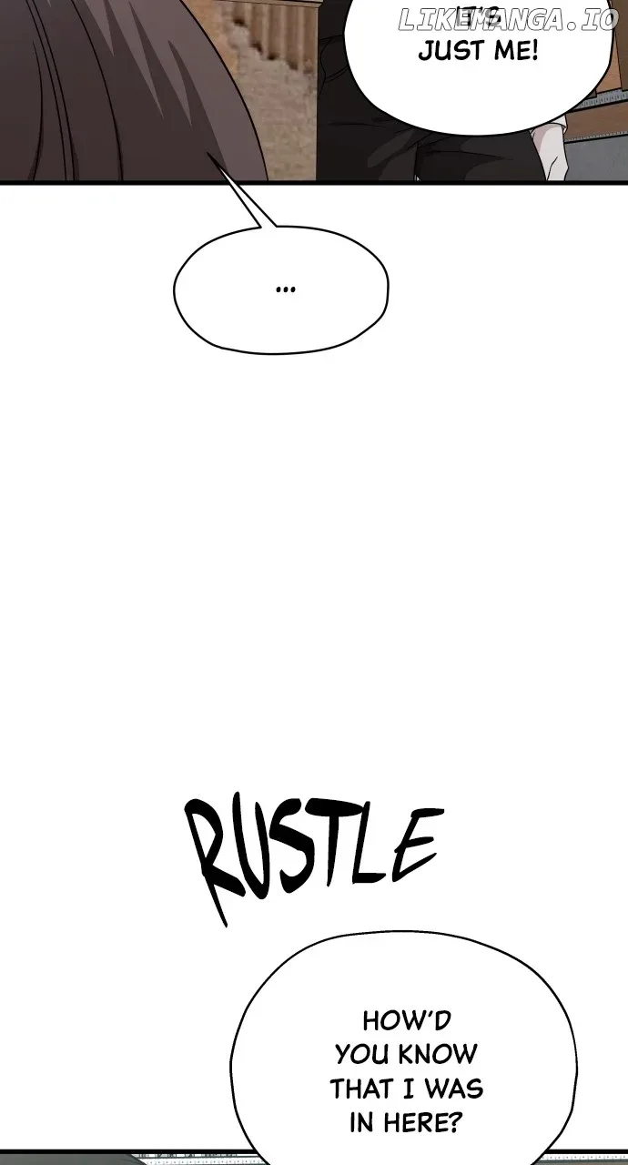 I will steal your place Chapter 22 page 50