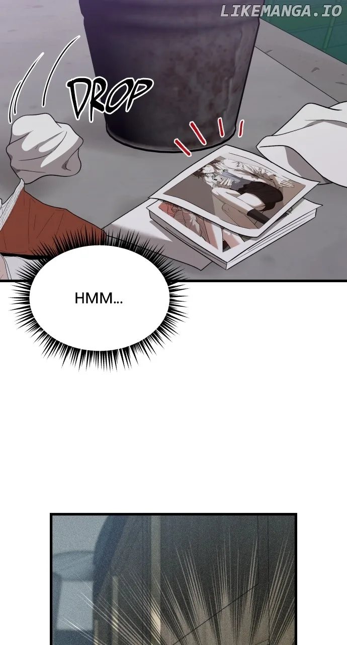 I will steal your place Chapter 25 page 87