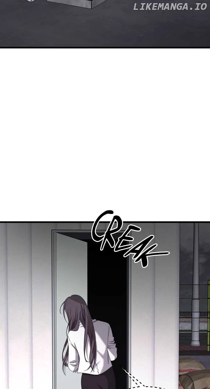 I will steal your place Chapter 26 page 3