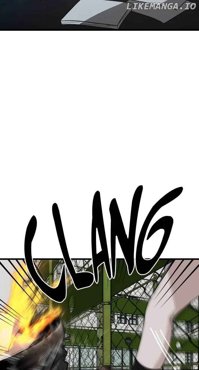 I will steal your place Chapter 25 page 94