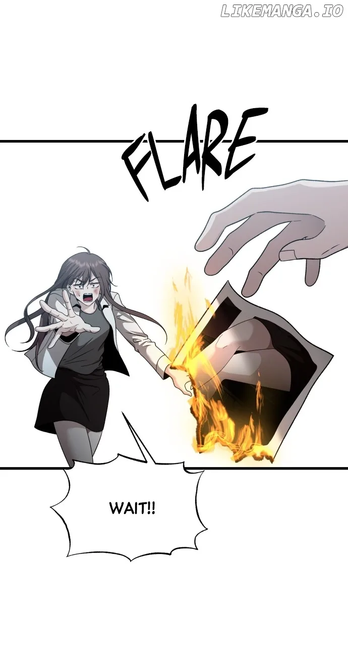 I will steal your place Chapter 25 page 92