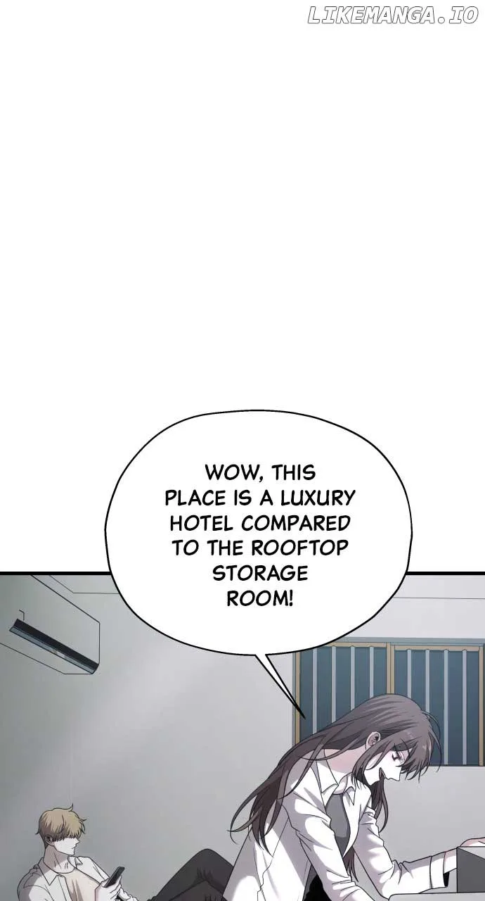 I will steal your place Chapter 26 page 26
