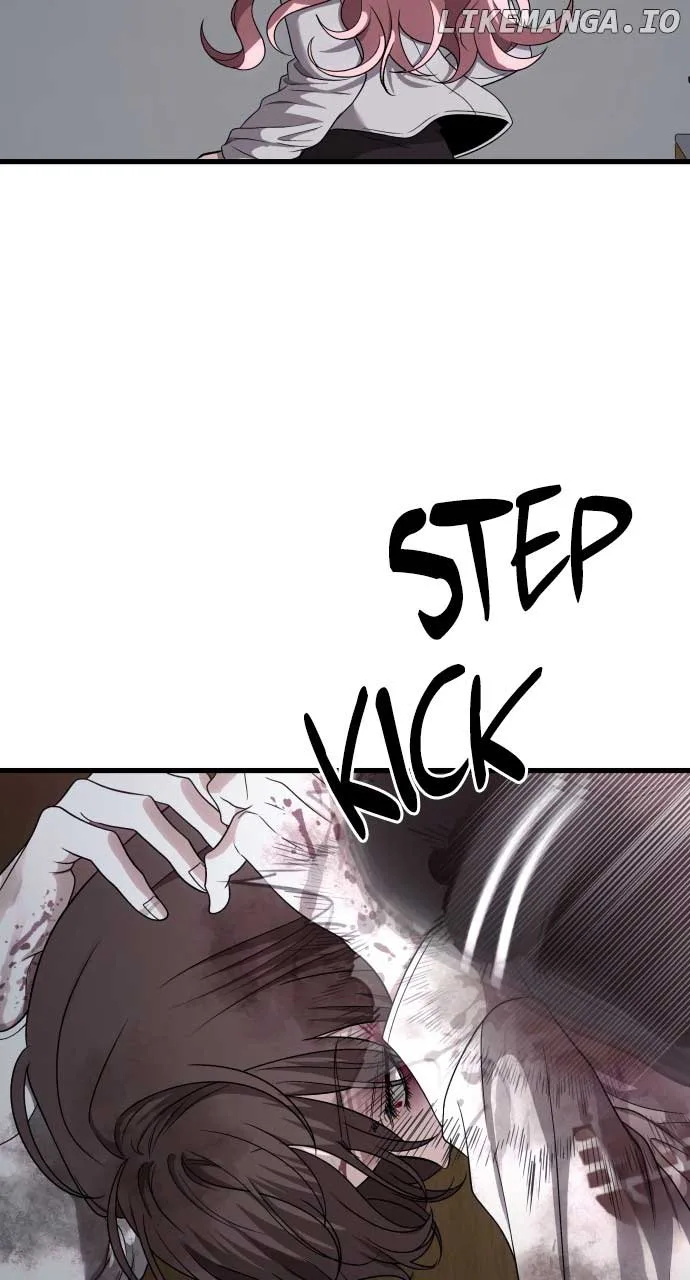 I will steal your place Chapter 26 page 81