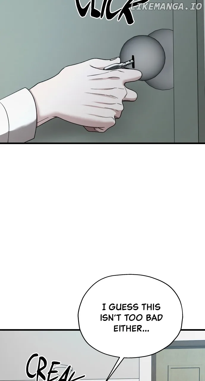 I will steal your place Chapter 25 page 70