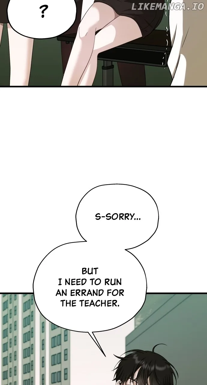 I will steal your place Chapter 25 page 65