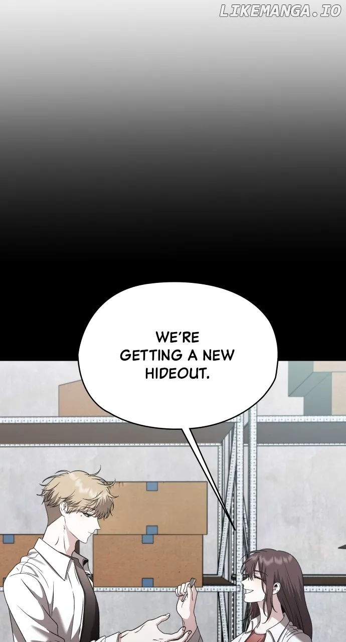 I will steal your place Chapter 25 page 72