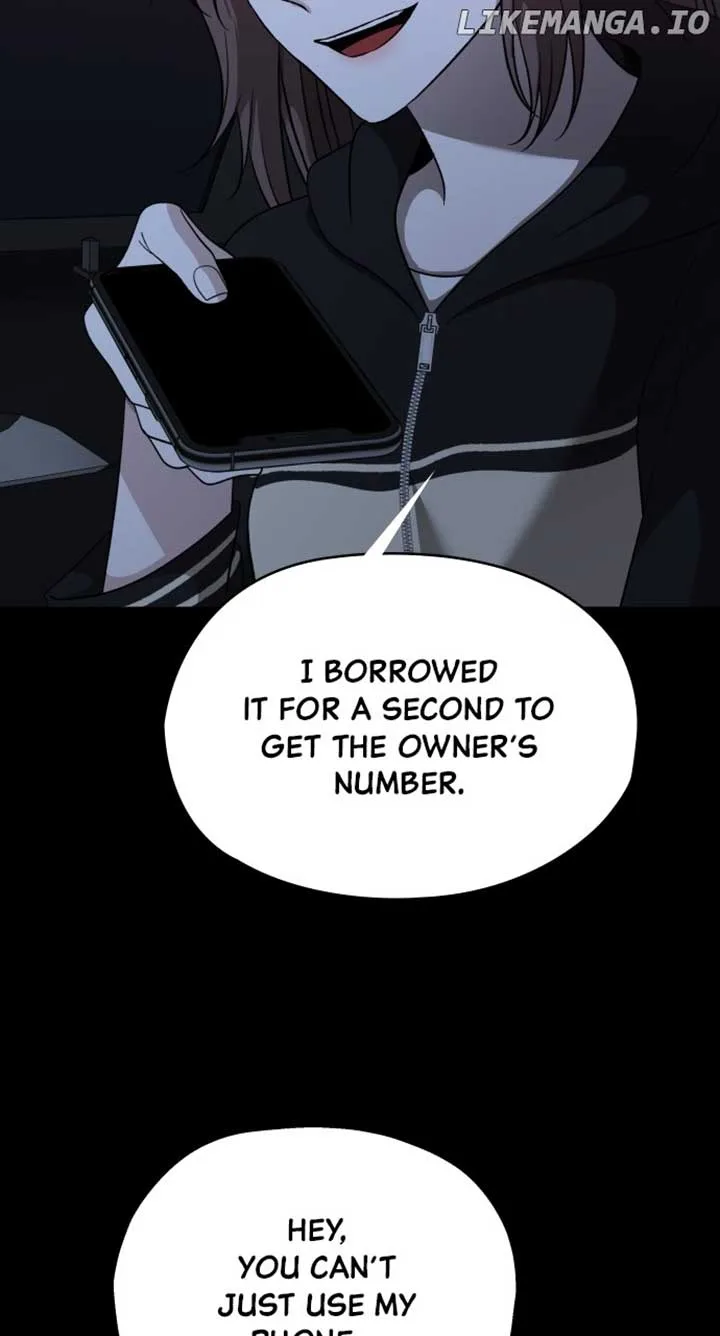 I will steal your place Chapter 20 page 78