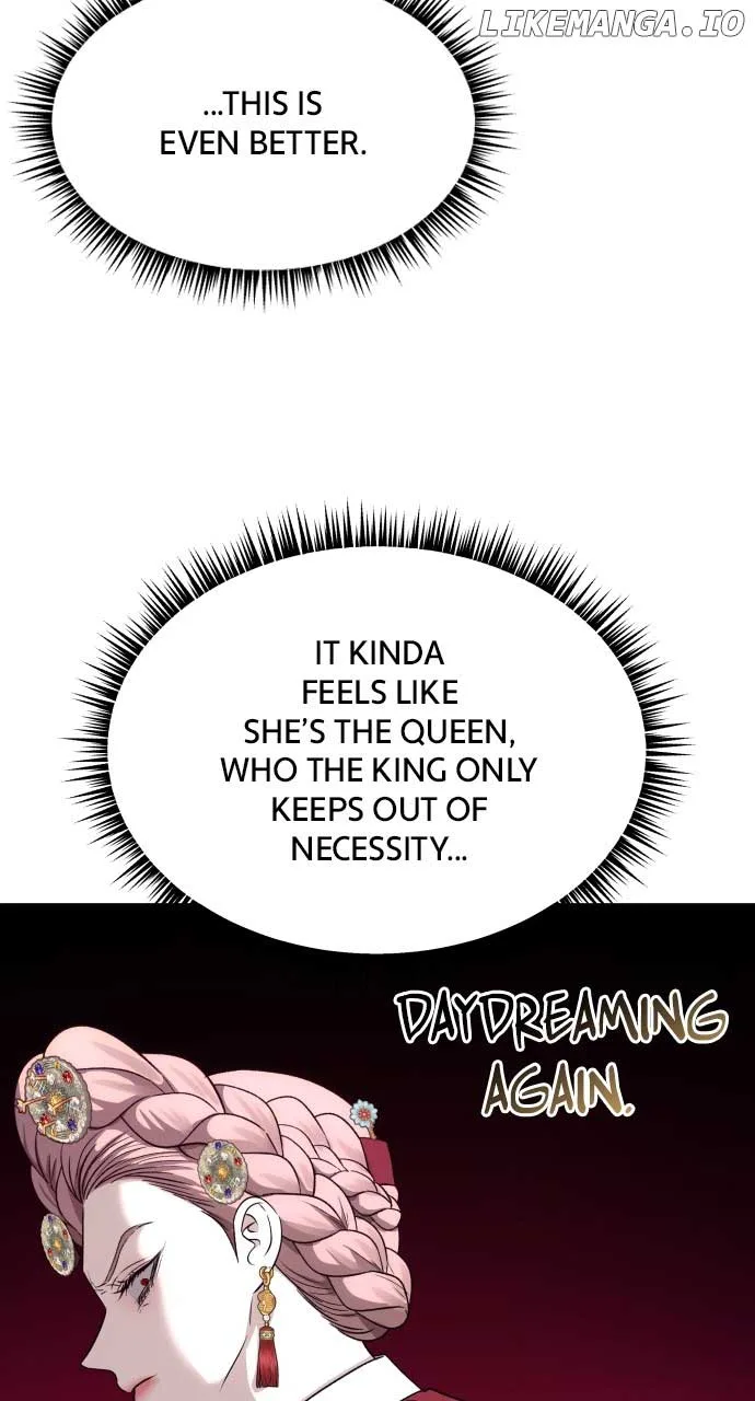 I will steal your place Chapter 26 page 38