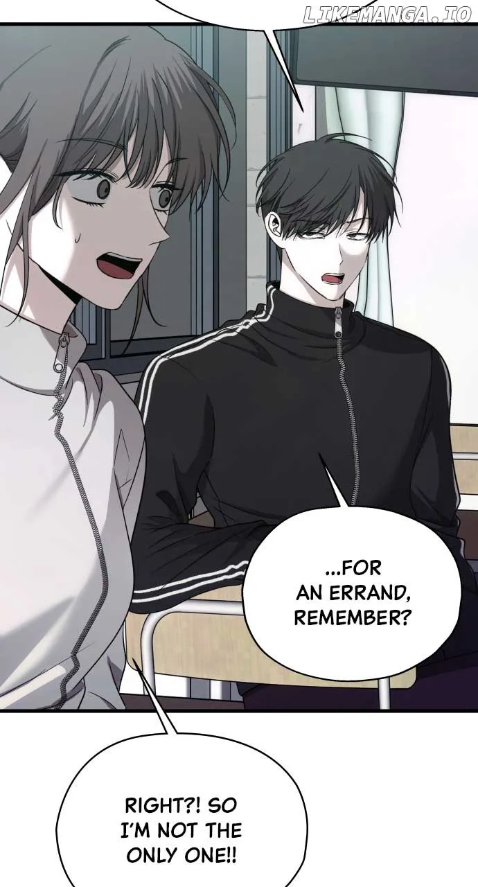 I will steal your place Chapter 26 page 19