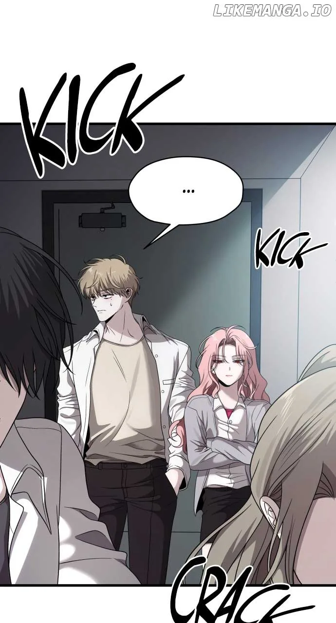 I will steal your place Chapter 26 page 67