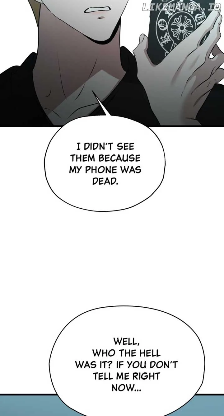 I will steal your place Chapter 20 page 66