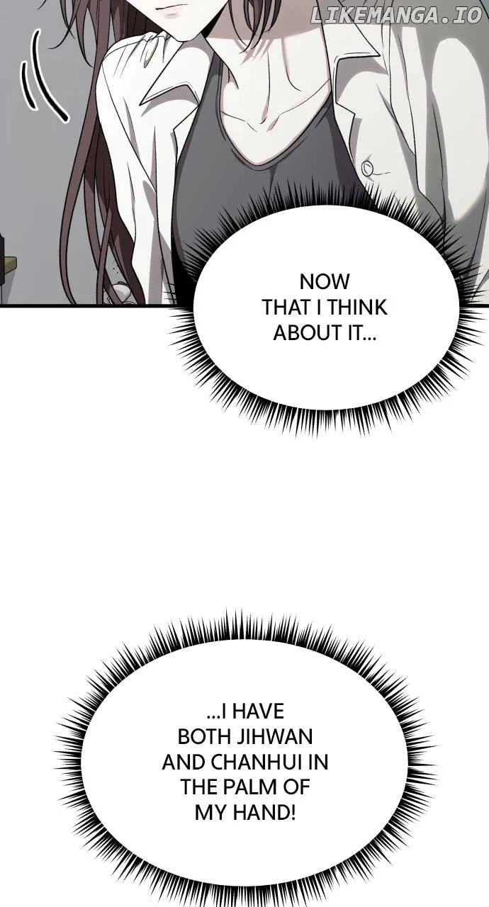 I will steal your place Chapter 26 page 35