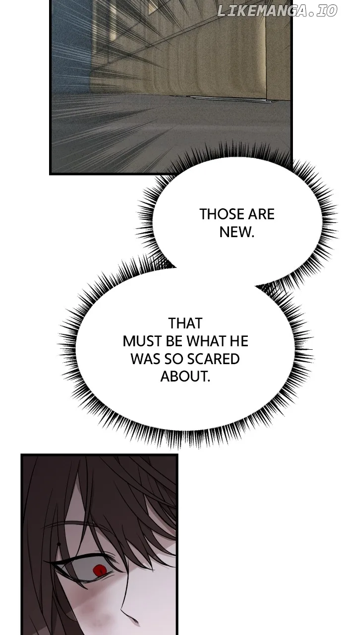 I will steal your place Chapter 25 page 88