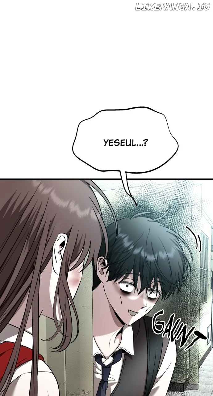 I will steal your place Chapter 25 page 42