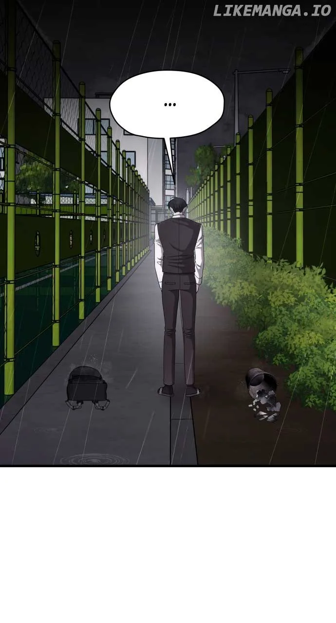 I will steal your place Chapter 26 page 6