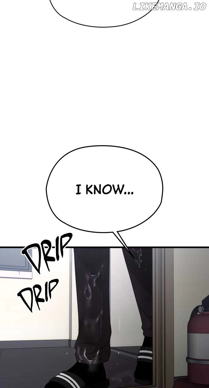 I will steal your place Chapter 26 page 21