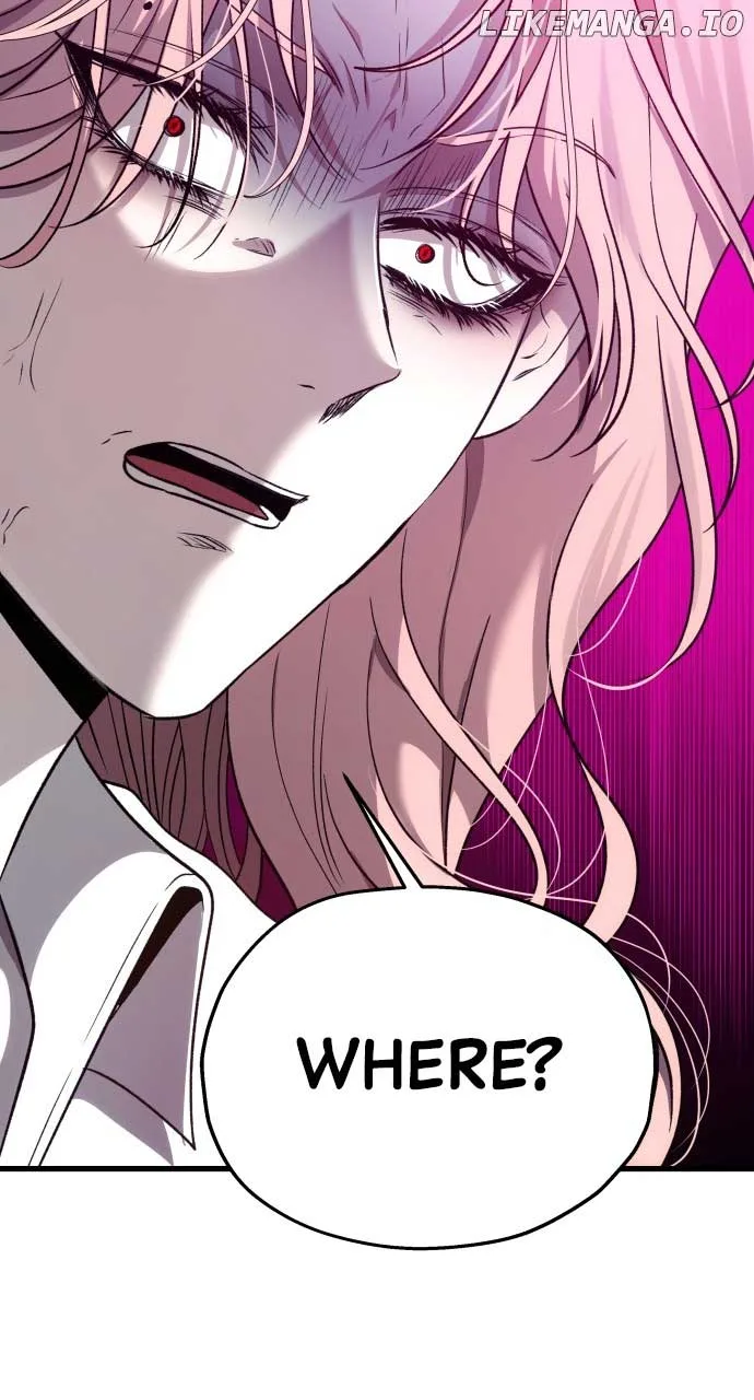 I will steal your place Chapter 26 page 24