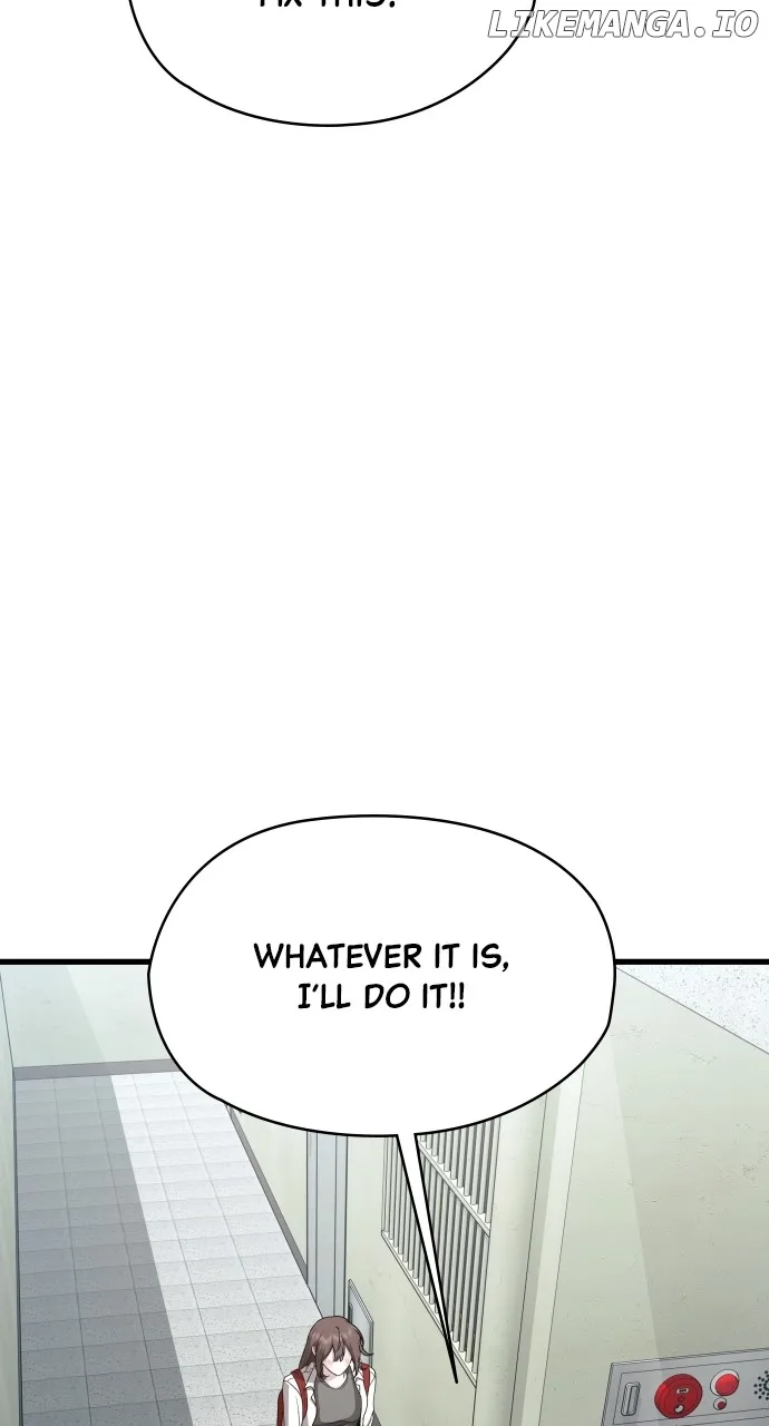 I will steal your place Chapter 25 page 51