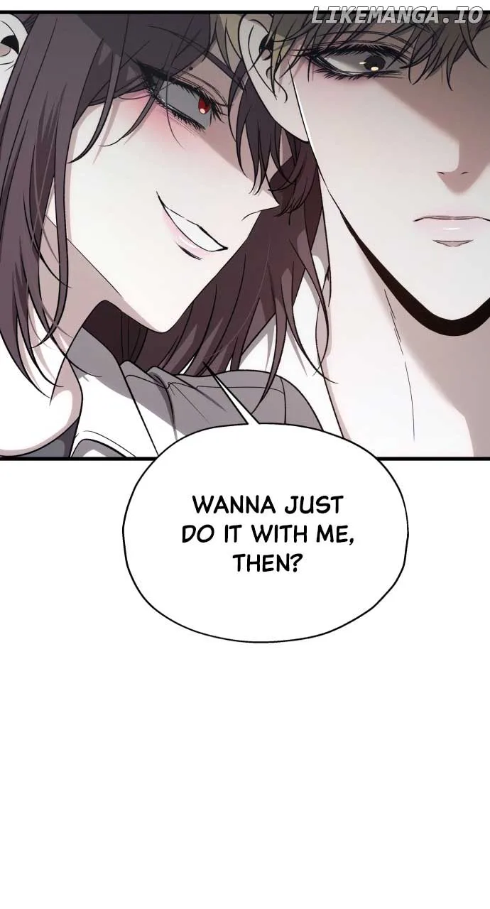 I will steal your place Chapter 26 page 49