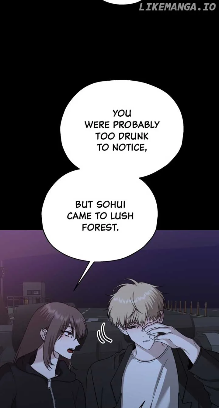 I will steal your place Chapter 20 page 76