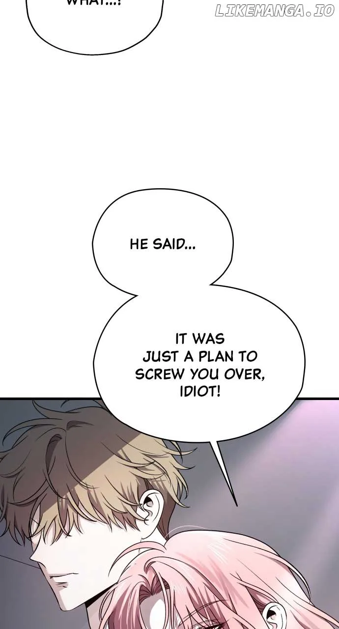 I will steal your place Chapter 26 page 77